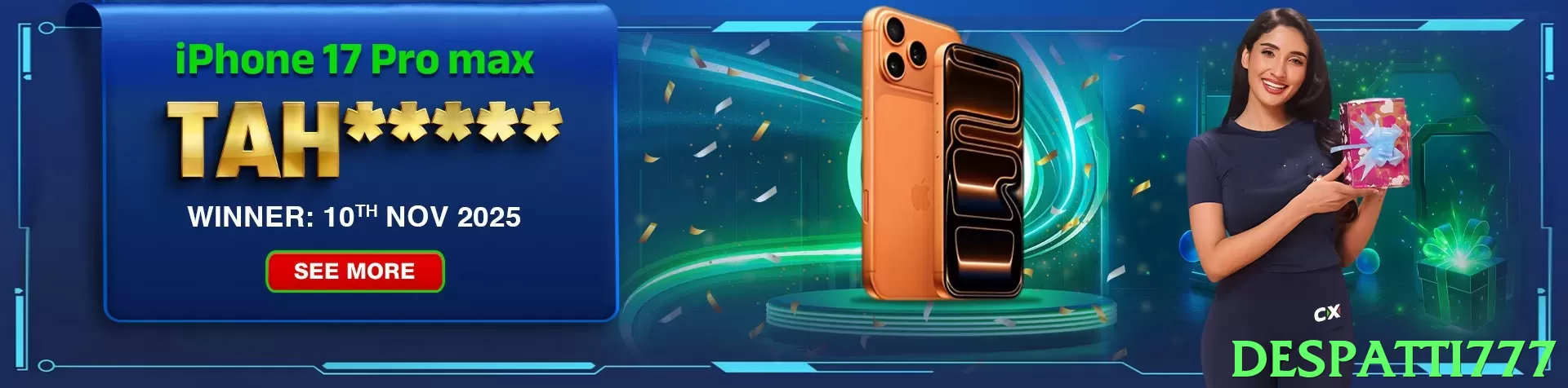 despatti777 game app for Pakistan players - 3