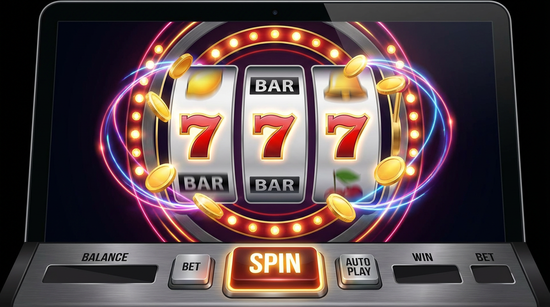 Main screen of despatti777 slots page for PK players - 4
